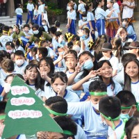 SD Metta Maitreya Joyful Exercise Contest